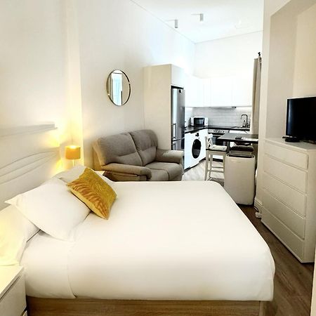 Delightful City Centre Studio Clarendon Apartment - Grand Central House Gibraltar Exterior foto