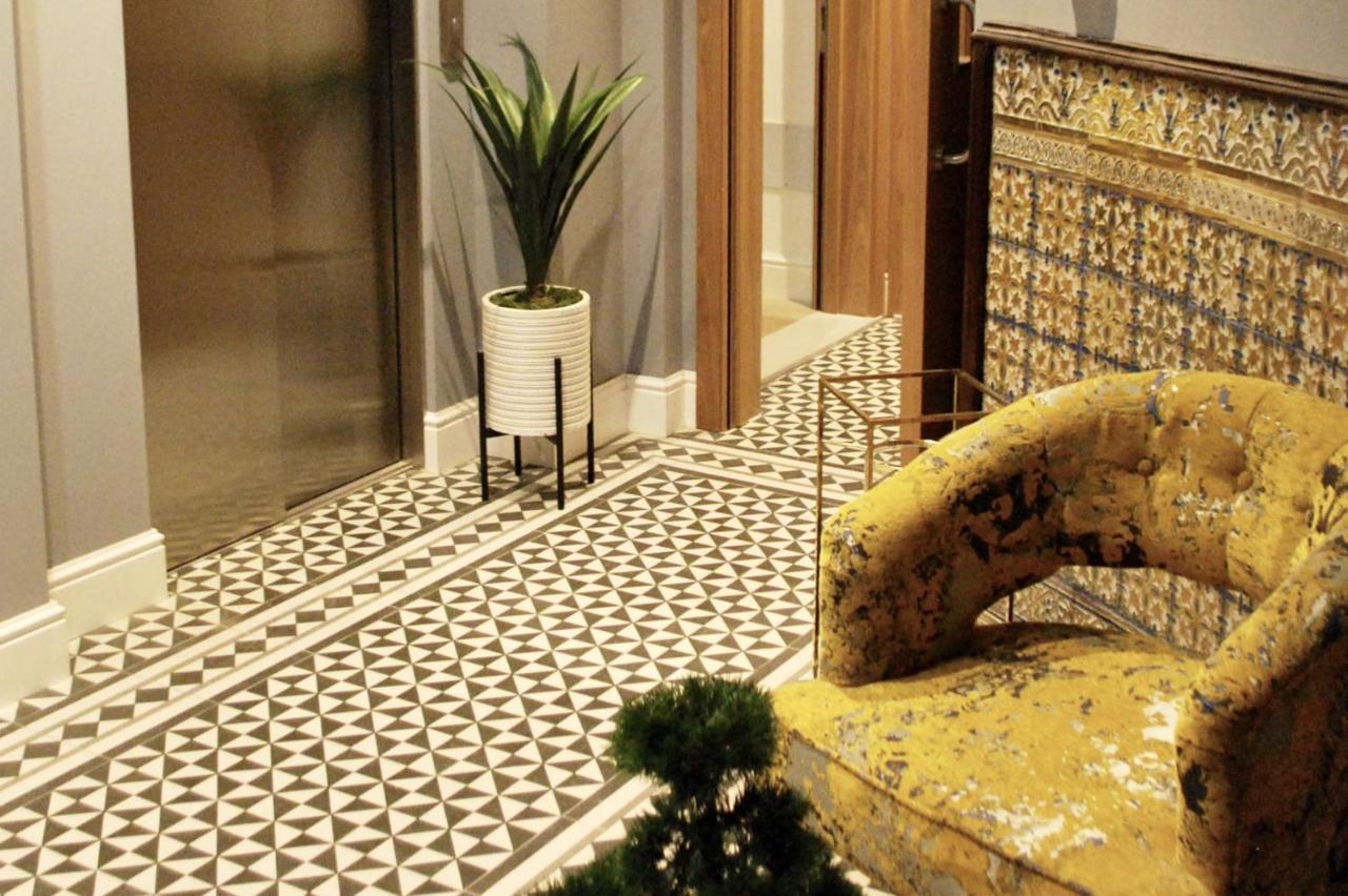 Delightful City Centre Studio Clarendon Apartment - Grand Central House Gibraltar Exterior foto
