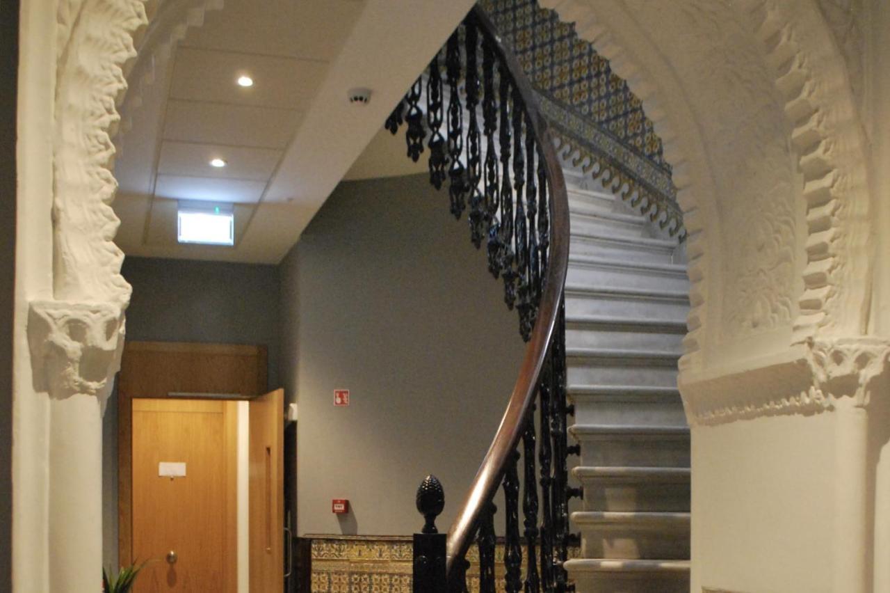 Delightful City Centre Studio Clarendon Apartment - Grand Central House Gibraltar Exterior foto