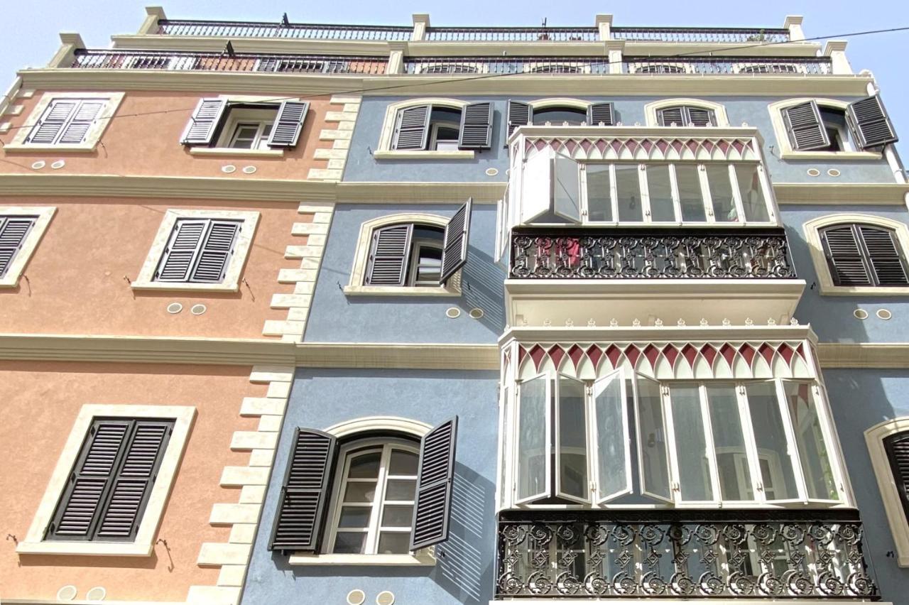 Delightful City Centre Studio Clarendon Apartment - Grand Central House Gibraltar Exterior foto