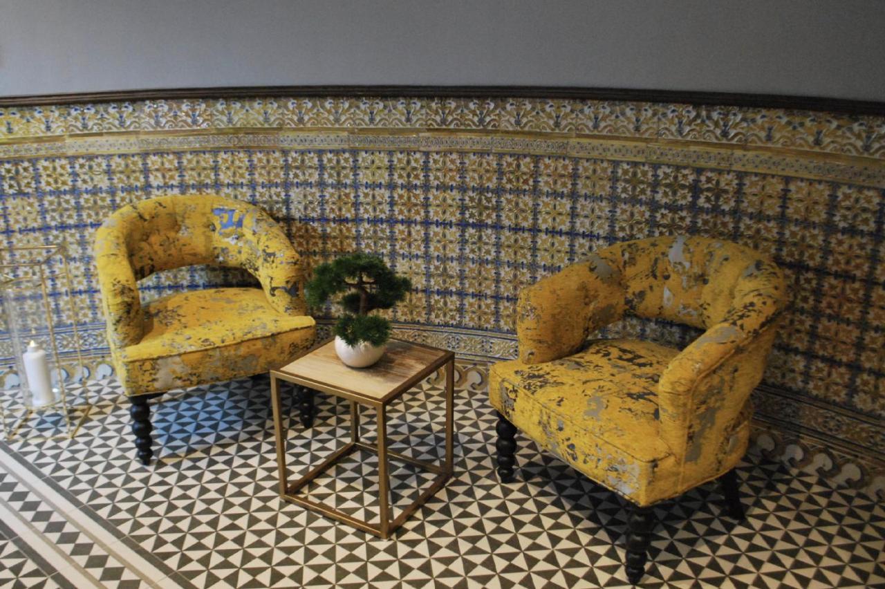 Delightful City Centre Studio Clarendon Apartment - Grand Central House Gibraltar Exterior foto
