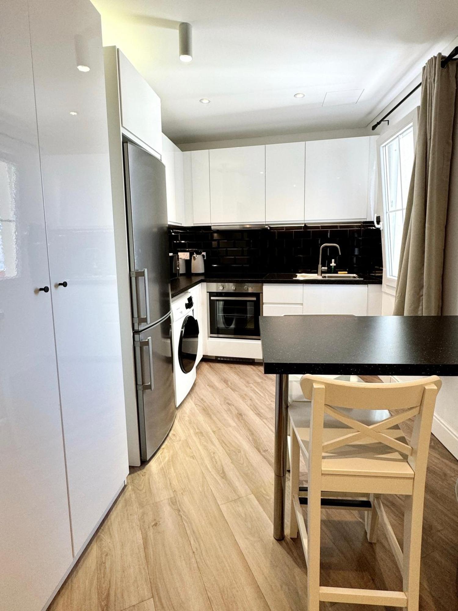 Delightful City Centre Studio Clarendon Apartment - Grand Central House Gibraltar Exterior foto