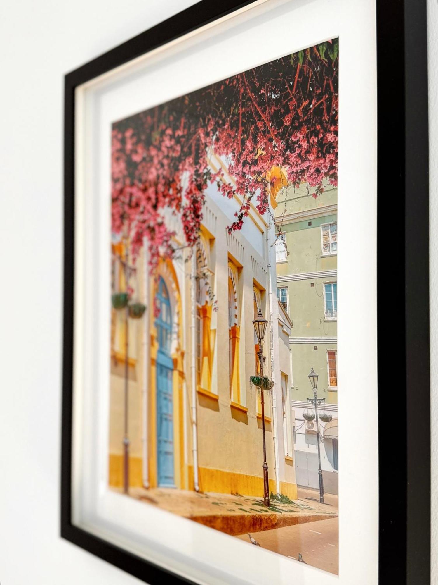 Delightful City Centre Studio Clarendon Apartment - Grand Central House Gibraltar Exterior foto